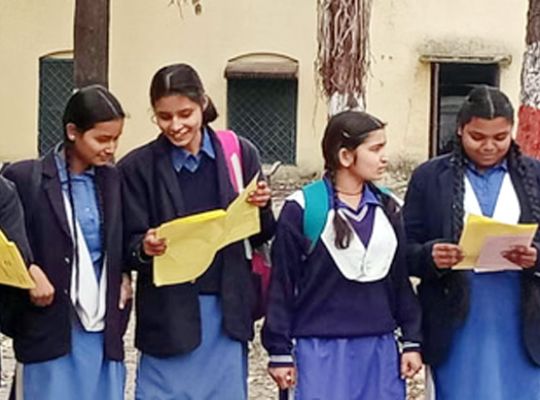 Uttarakhand Board Exams 2026 begin tomorrow! Special monitoring is underway at 156 sensitive and 6 highly sensitive exam centers, with students excited.