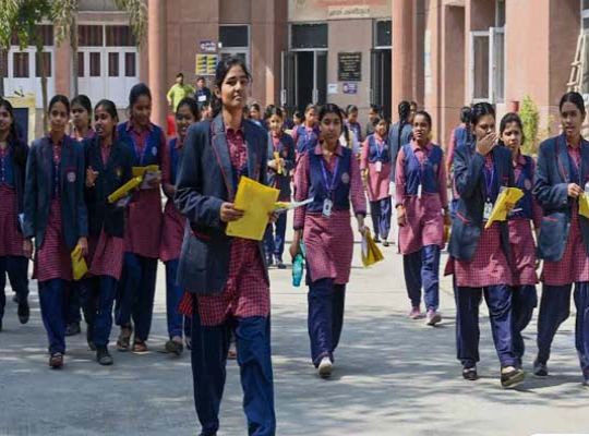 Uttarakhand Board Exams 2026: 2.16 lakh students will appear for the exam at 1,261 centres, a foolproof plan is in place to prevent cheating.