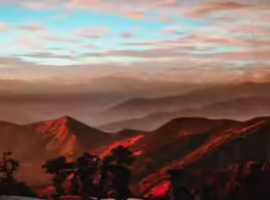 Uttarakhand: Summer has arrived! Temperatures have risen from the plains to the mountains, with the weather expected to change in the coming days.