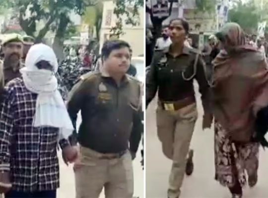 Big news: 79 videos of children sold on the dark web earned crores of rupees! The horrifying game continued for 10 years, and after a CBI investigation, the Banda court issued a historic verdict.