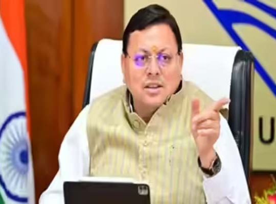 Uttarakhand's pace of development: Financial approval of Rs 257 crore, major decisions from roads to health and Kumbh-2027