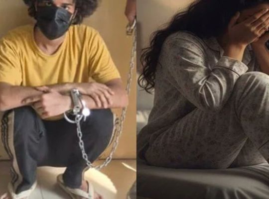 A friendship on a dating app led to brutality: A young woman was allegedly held hostage and then assaulted in Gurugram! Police have arrested the accused; medical and forensic investigations are underway.