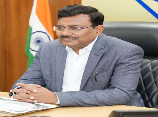 Badrinath Master Plan: Corridor work will progress with the preservation of mythological sites, a special report will be submitted to the Chief Secretary.