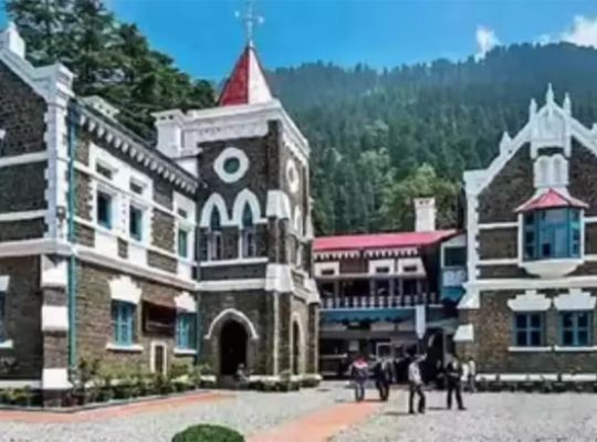 Uttarakhand: High Court takes action on complaint during BLO duty, says suspension order must clearly state serious allegations