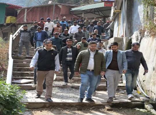 March 15 is the deadline for Kedarnath Yatra preparations; FIRs will be filed for negligence.