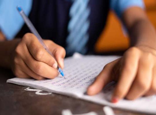 Fake candidates caught again in Uttarakhand board exam, two girls were taking the exam in place of others.