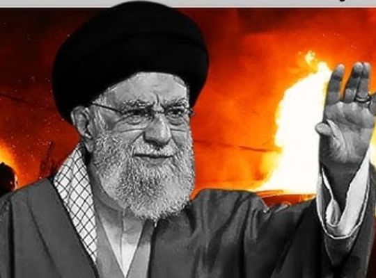 Khamenei's death sparks regional conflict: Strait of Hormuz crisis deepens! Oil market turmoil expected