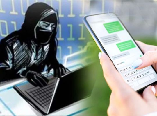 Uttarakhand: A fraudulent online forex trading scheme proved costly! A fake Hantech Marketing company logo was used to steal 6.8 million rupees in 11 transactions. The Rudrapur Cyber ​​Cell has launched an investigation.