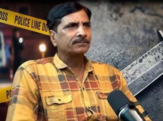 Salim Wastik, who was fighting for his life after being attacked with a sharp weapon, has regained consciousness! Video from the hospital surfaced, showing both attackers killed in a police encounter.