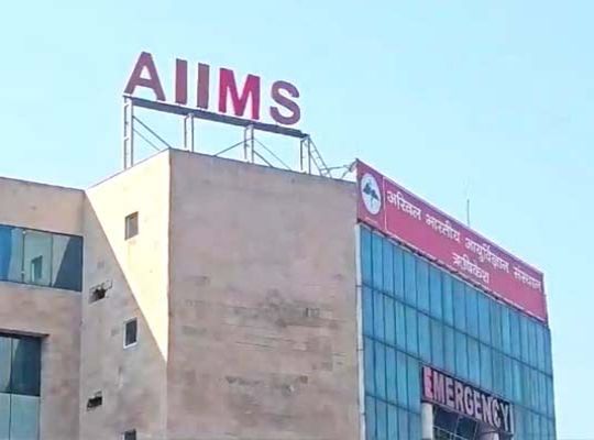 Uttarakhand: Education Department takes major action in fake disability certificate case, 234 lecturers to undergo re-examination at AIIMS Rishikesh