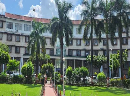 PCS to IAS promotion in Uttarakhand: Bansilal Rana becomes IAS, Bhagwat Kishore gets posthumous honour