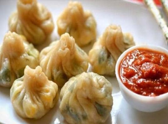 Momos and chapattis claimed the lives of two innocent people: The death of a brother and sister caused chaos in the area, and the street vendor was taken into police custody.