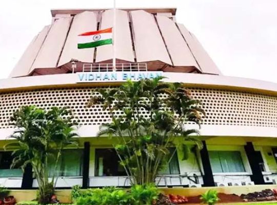 Bomb threat at Maharashtra Assembly turns out to be false; investigation finds nothing suspicious