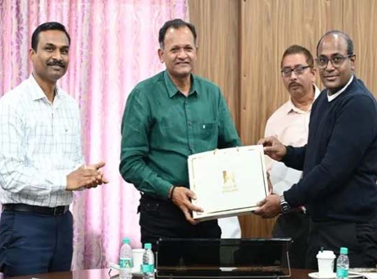 Preparations for Special Intensive Revision Intensify in Uttarakhand; Key Meeting Held in Dehradun