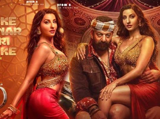 Concerns over the declining standards of music in these changing times! From Rakib Alam's songs to new item numbers, society and experts have expressed deep concern over the increasing use of vulgar language and dance.