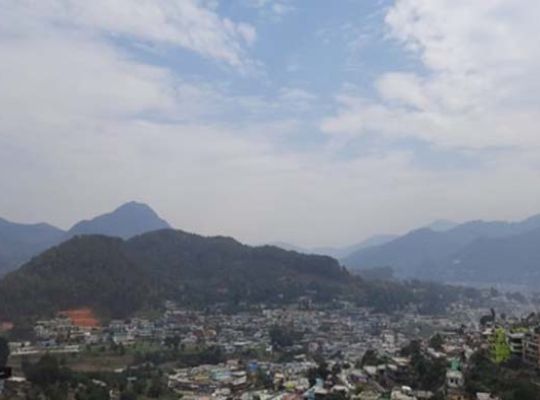 Uttarakhand: Rain, snowfall, and winds up to 60 km/h are forecast! Weather patterns change from the mountains to the plains.