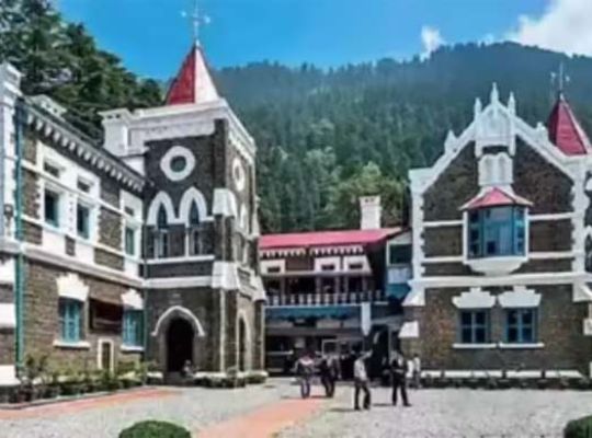 Uttarakhand High Court issues major ruling: Vice-Chancellor has no authority to issue chargesheet against professor! A setback for GB Pant University, directing immediate withdrawal of the controversial chargesheet.