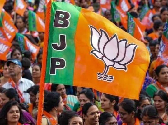 Elecciones a la Asamblea de Assam: el BJP anuncia dos candidatos m&aacute;s, el total llega a 90.