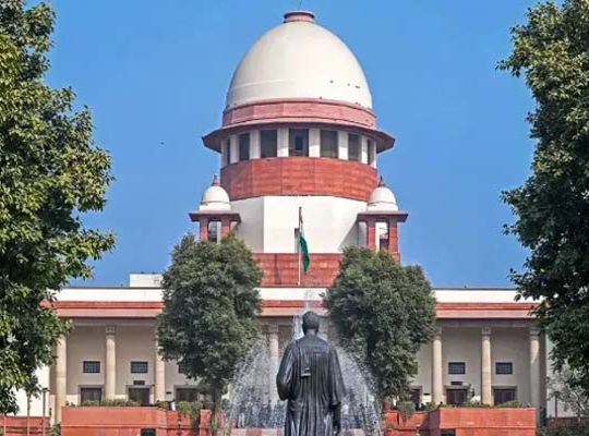 Supreme Court's historic decision: Women officers of the Army, who were denied permanent commission, will get all pension benefits.