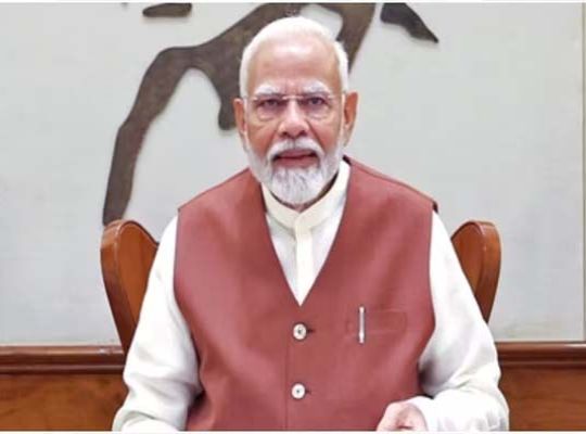 West Asia Crisis: PM Modi to Hold Online Meeting with Chief Ministers Tomorrow; States' Preparedness to be Reviewed