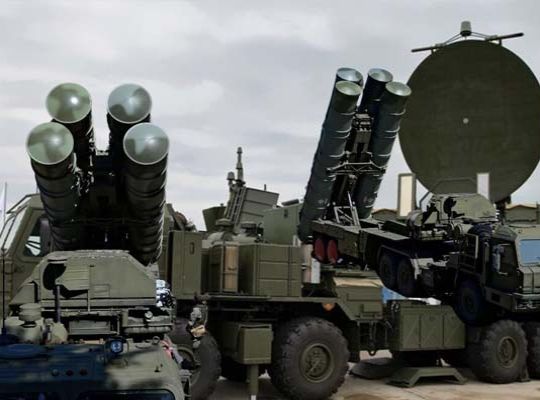 Boost to India's Strategic Prowess: Two Major Defense Deals Worth ₹858 Crore; 'Tunguska' Missile System to Arrive from Russia