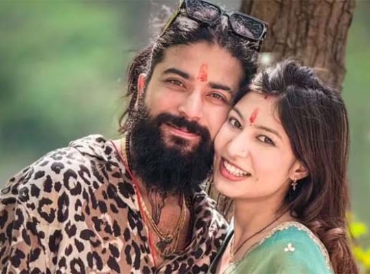  Amid a difficult time, happiness has arrived! Bigg Boss fame Anurag Doval's home resonated with joy, with Ritika sharing the baby's first photo on social media.