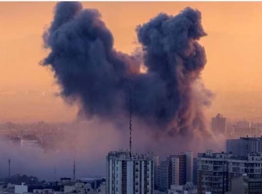 Records Compiled of Uttarakhand Residents Stranded in War-Torn West Asia; Government Appoints Senior IPS Officer as Nodal Officer