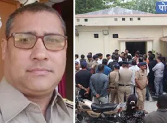 Uttarakhand: Police in trouble over custodial death! Postmortem report released in PRD jawan's case, viscera examination underway