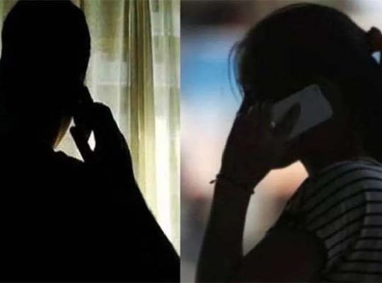 Honeytrap gang exposed in Rudrapur: The girl called him after trapping him in a love trap, took him hostage with her friends, beat him up and blackmailed him, two accused arrested