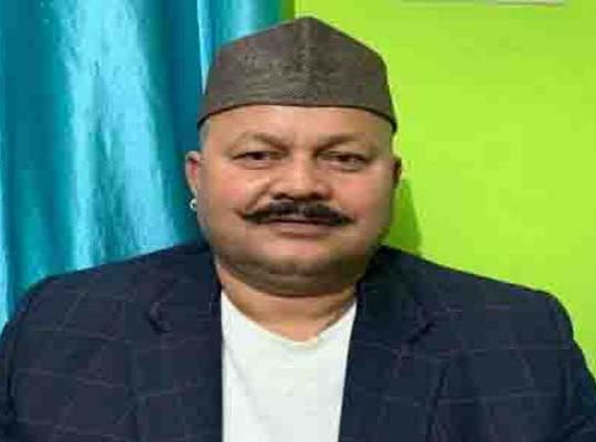 Rebellion Erupts Again in Uttarakhand Congress Ahead of Elections! Dharchula MLA Harish Dhami Calls for Mass Resignations.