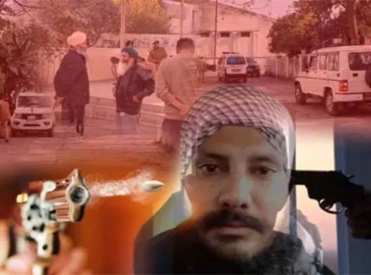 Kashipur farmer suicide case: 12 accused, including the former station chief, are named in the chargesheet! Serious allegations include fraud and abetment to suicide.