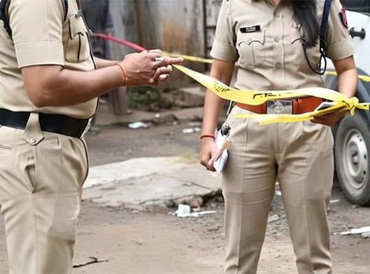 The mystery of three deaths is revealed: A sister plots a horrific plot driven by a love affair and greed for land! Three people, including her brother, die after consuming poisoned liquor.