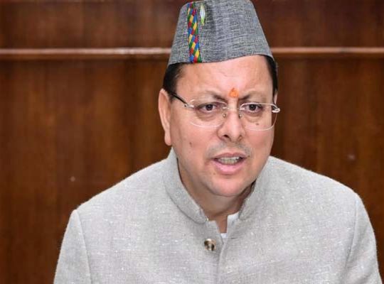 New Kendriya Vidyalaya to Open in Madan Negi, Tehri: Classes to Commence from the 2026-27 Session; CM Dhami Expresses Gratitude to the Centre