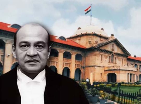 Cash scandal: Justice Yashwant Verma resigns amid transfer and in-house investigation! He says, "It has been an honor to serve as a judge."