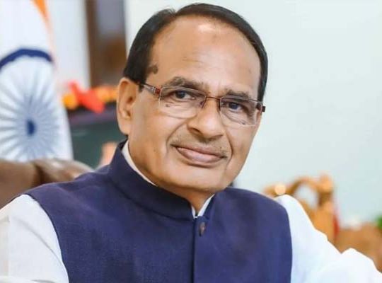 Political Turmoil in Bihar: New Government's Oath-Taking on April 15! BJP Hands Over the Reins to Shivraj Singh Chouhan.