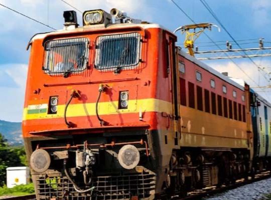 Journey from the Hills to the 'City of Dreams' Set to Become More Affordable: Preparations Underway for Regular Operations of the Kathgodam-Mumbai Central Express, with a Massive Fare Reduction of Up to 30%