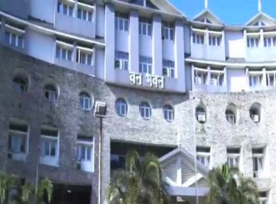 Major Reshuffle in Forest Department: 41 Deputy Rangers Appointed as In-charge Forest Range Officers; APCCF Meenakshi Joshi Delivers a Major 'Parting Gift' Ahead of Her Farewell.