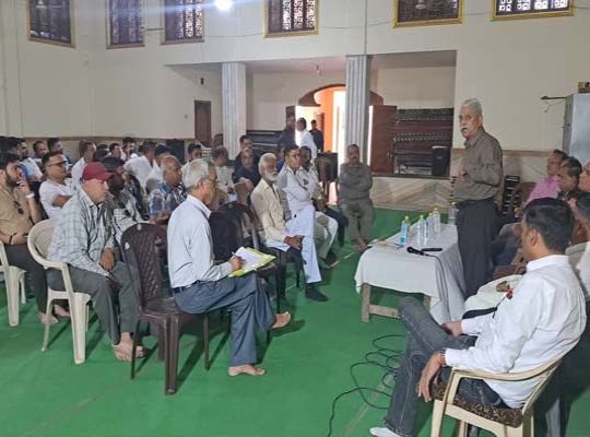 Uttarakhand Char Dham Yatra: Now 10 Companies to Handle Bus Operations; 'Haridwar Luxury Bus Association' Also Makes an Entry