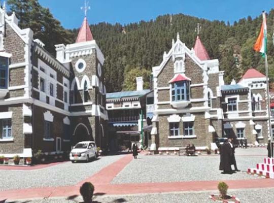 Miyanwala Pond Encroachment Case: High Court Takes Strict Stance; Orders Dehradun DM to Conduct Inquiry and Deliver Verdict Within 3 Months