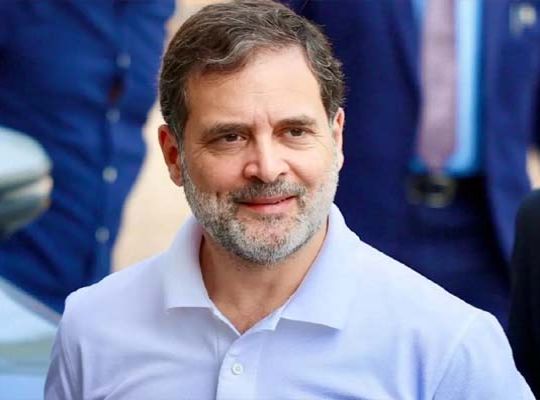 Major Relief for Rahul Gandhi: Allahabad High Court Stays Its Own Order; No FIR to Be Registered for Now