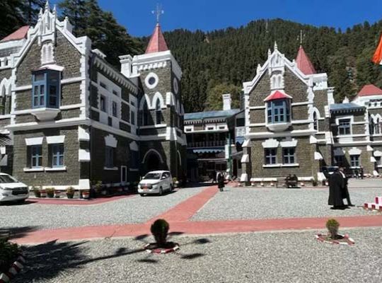 Rudraprayag Seat Reservation Dispute Reaches High Court: Response Sought Within 3 Days; Political Pressure Mounts Ahead of Elections