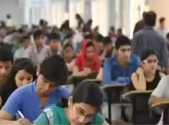 The JEE-Main 2026 results are a combination of talent and rigor, with 26 toppers achieving perfect scores and the NTA taking major action against unfair means.