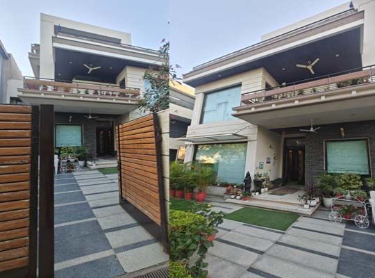 Major ED Action in Punjab: Raids Conducted at 11 Locations, Including the Premises of Former DIG Bhullar; Teams Scouring for Clues Regarding Benami Properties and Bribes.