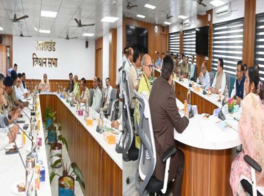 Special Session of Uttarakhand Assembly on the 28th: ​​'Nari Samman' to be Discussed; Speaker Ritu Khanduri Gears Up to Oversee Security and Arrangements.