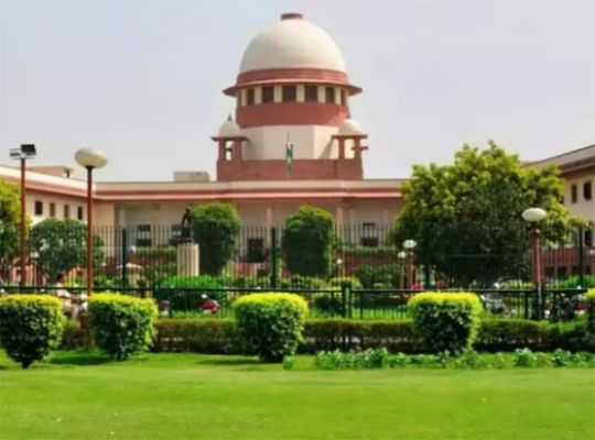 The Supreme Court takes a tough stand on abortion for rape victims! The 20-week limit needs to be reconsidered and the law may be amended.