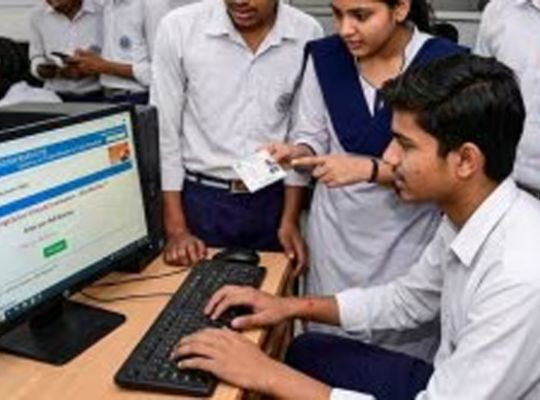  CISCE Result 2026: Ojaswit creates history with 100% in ISC, pass percentage in Class 10th-12th breaks previous year's record
