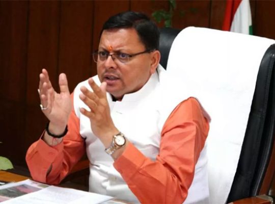 Dhami cabinet's key decisions: Financial powers for Kumbh Mela operations have been expanded! 250 new buses have been approved, and graduation is mandatory for forest guard recruitment.