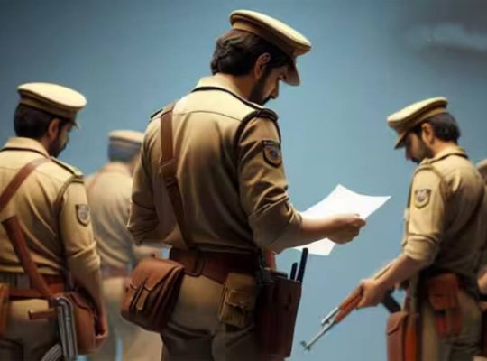 The alleged religious conversion case in Uttarakhand has heated up! Women have been accused of being lured into converting their religion, and a police investigation has intensified following a complaint from an organization.