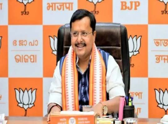BJP National President Nitin Naveen's visit to Uttarakhand postponed; arrival date to be finalized soon after the vote counting in five states.