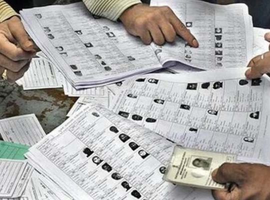 Election Preparations in Uttarakhand Gain New Momentum: 'Special Intensive Revision' to Begin in June; Mapping of 87 Percent of Voters Completed